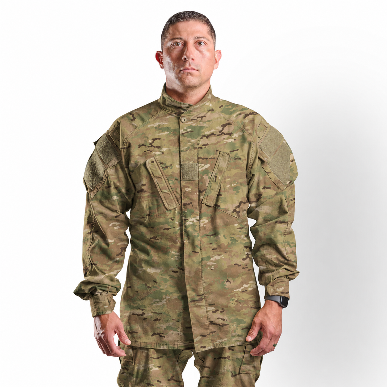 SV1 Field Uniform Shirt