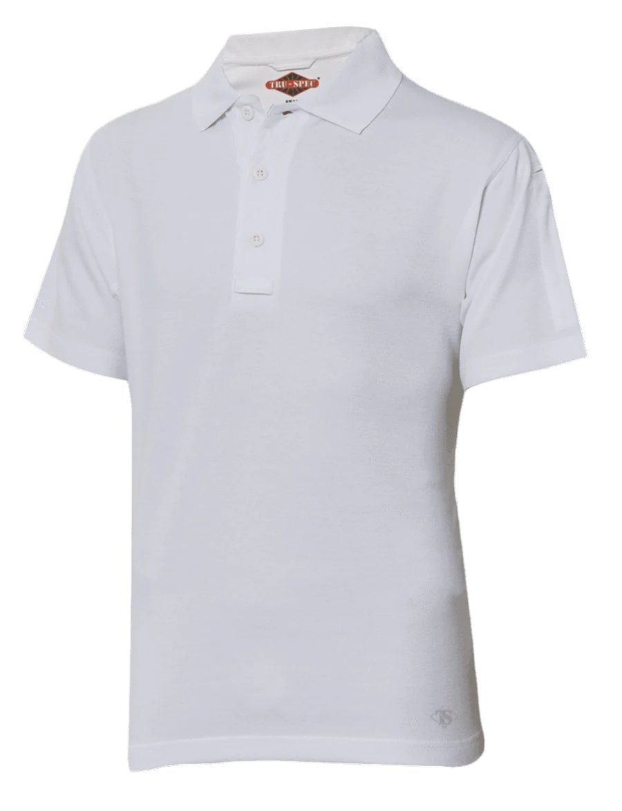 24-7 OG Polo white 4326