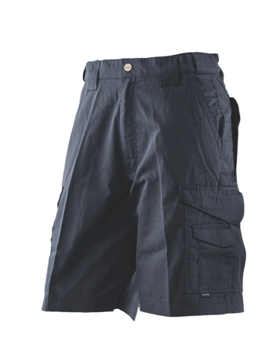 24-7 OG short Navy 4266
