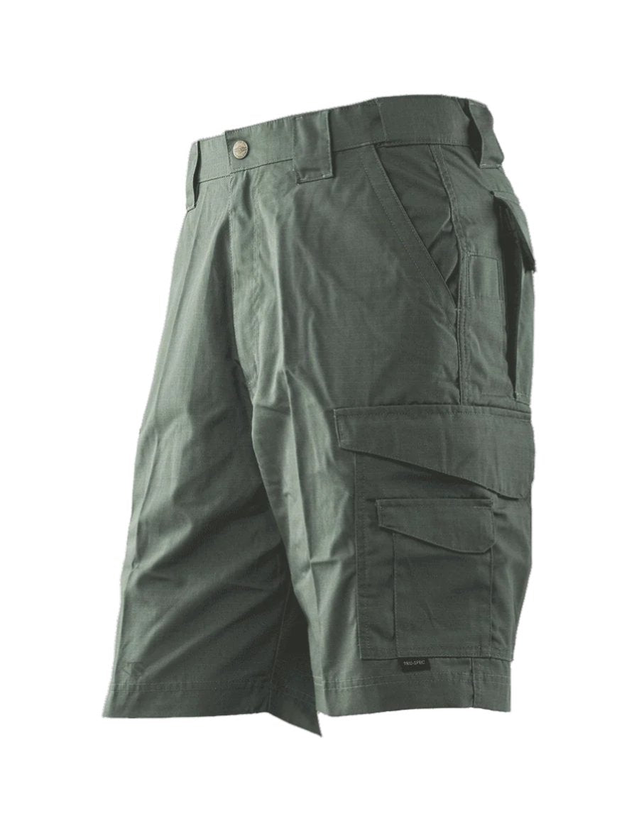 24-7 OG short Olive 4267