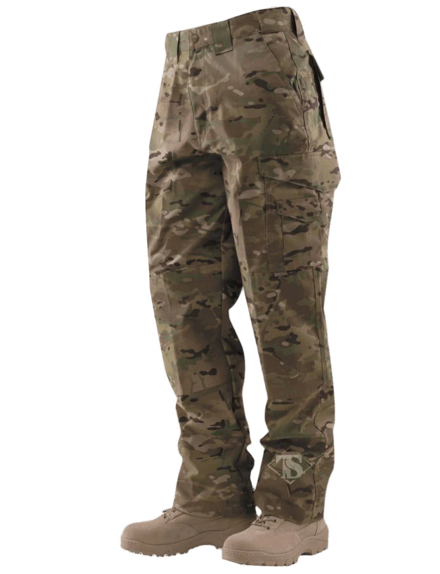 Pant, 24-7 Original, Multicam DISCONTINUED – Tru-Spec