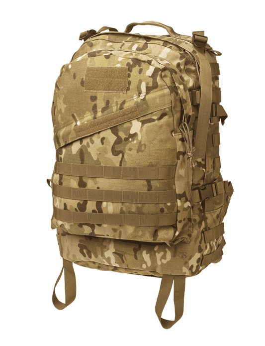 GI-Spec Military 3-Day Backpack