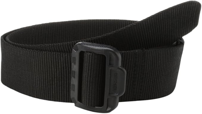 Belt, Security Friendly
