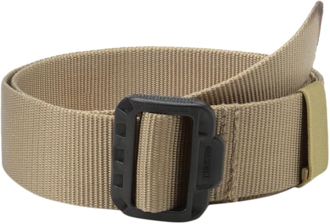 Belt, Security Friendly