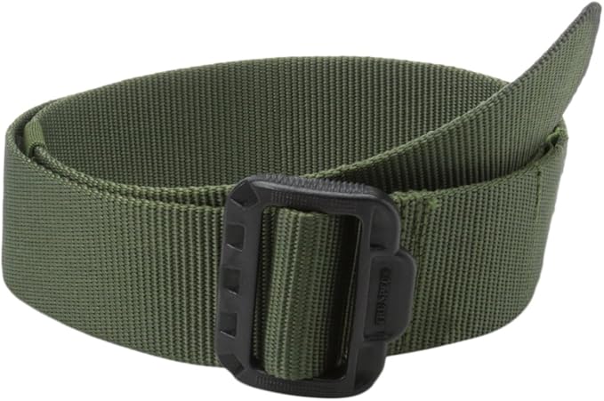 Belt, Security Friendly