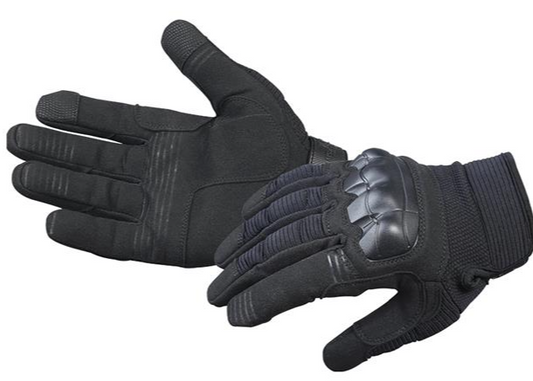 Impact Armor Shell Gloves