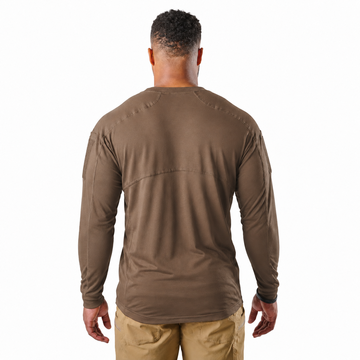 Ops Tac Tee LS
