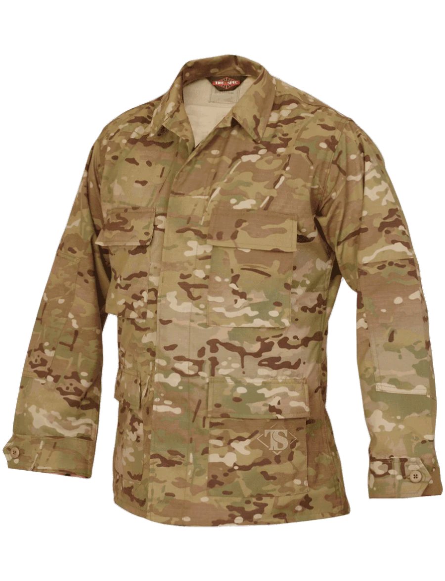 Classic BDU MultiCam 1220