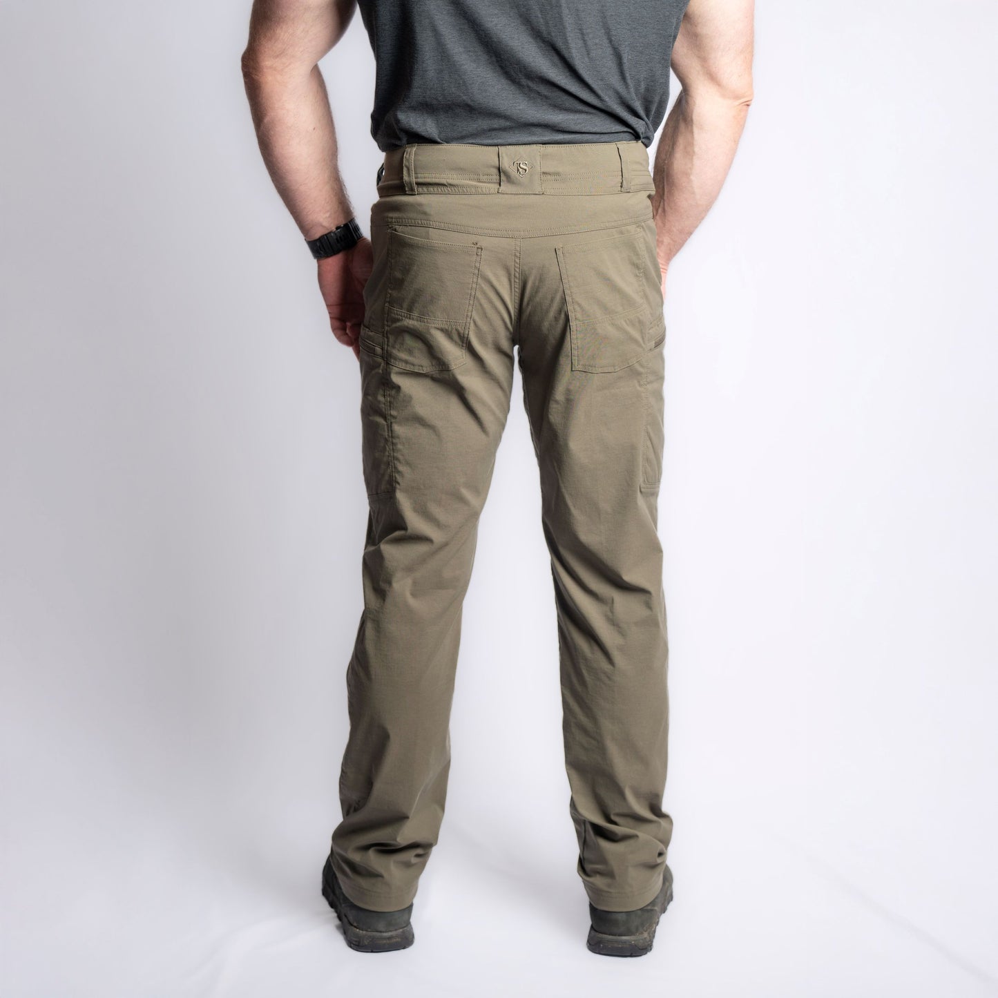 Agility Pant