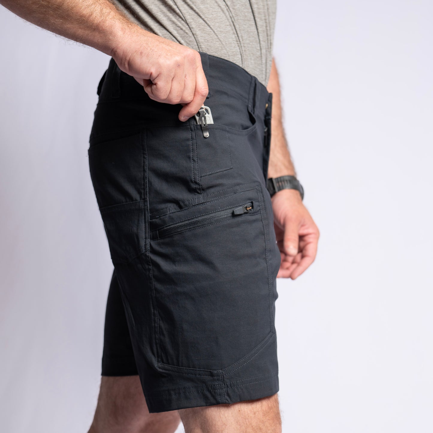 Agility Shorts