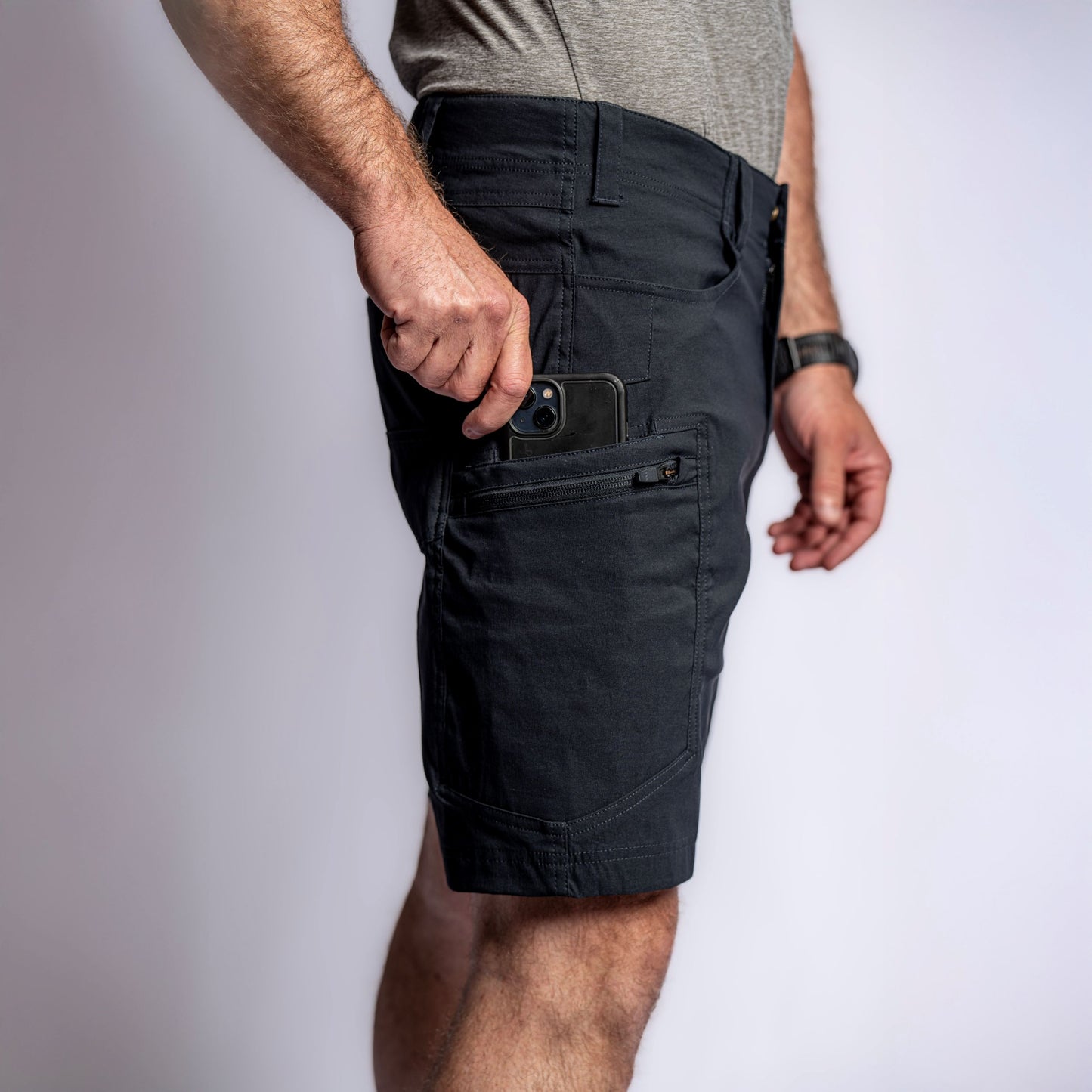 Agility Shorts