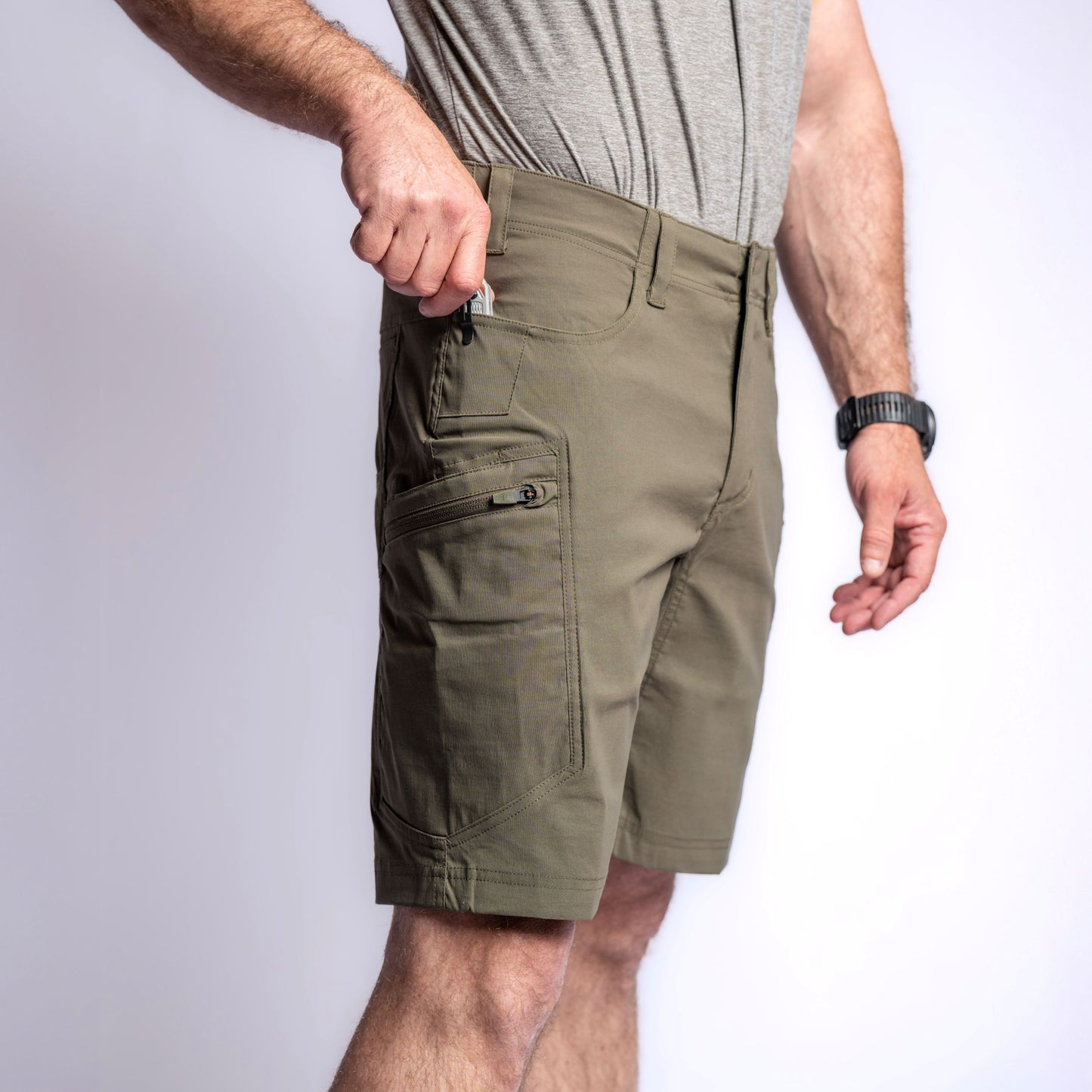 Agility Shorts