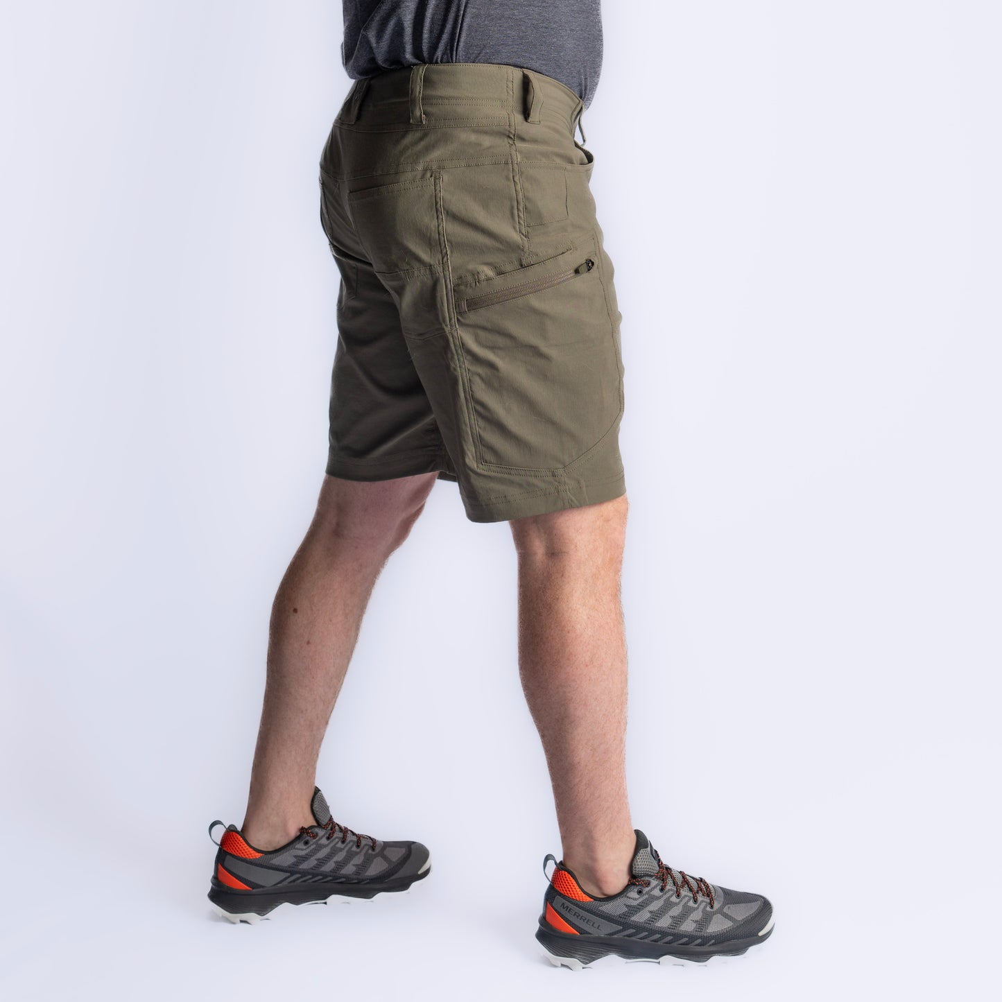 Agility Shorts