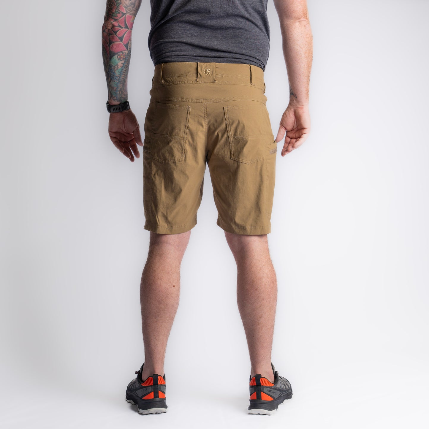 Agility Shorts