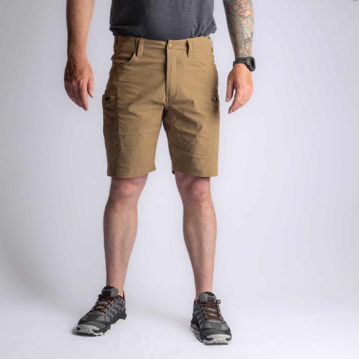 Agility Shorts