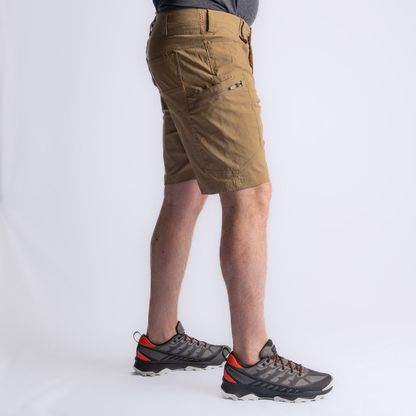 Agility Shorts