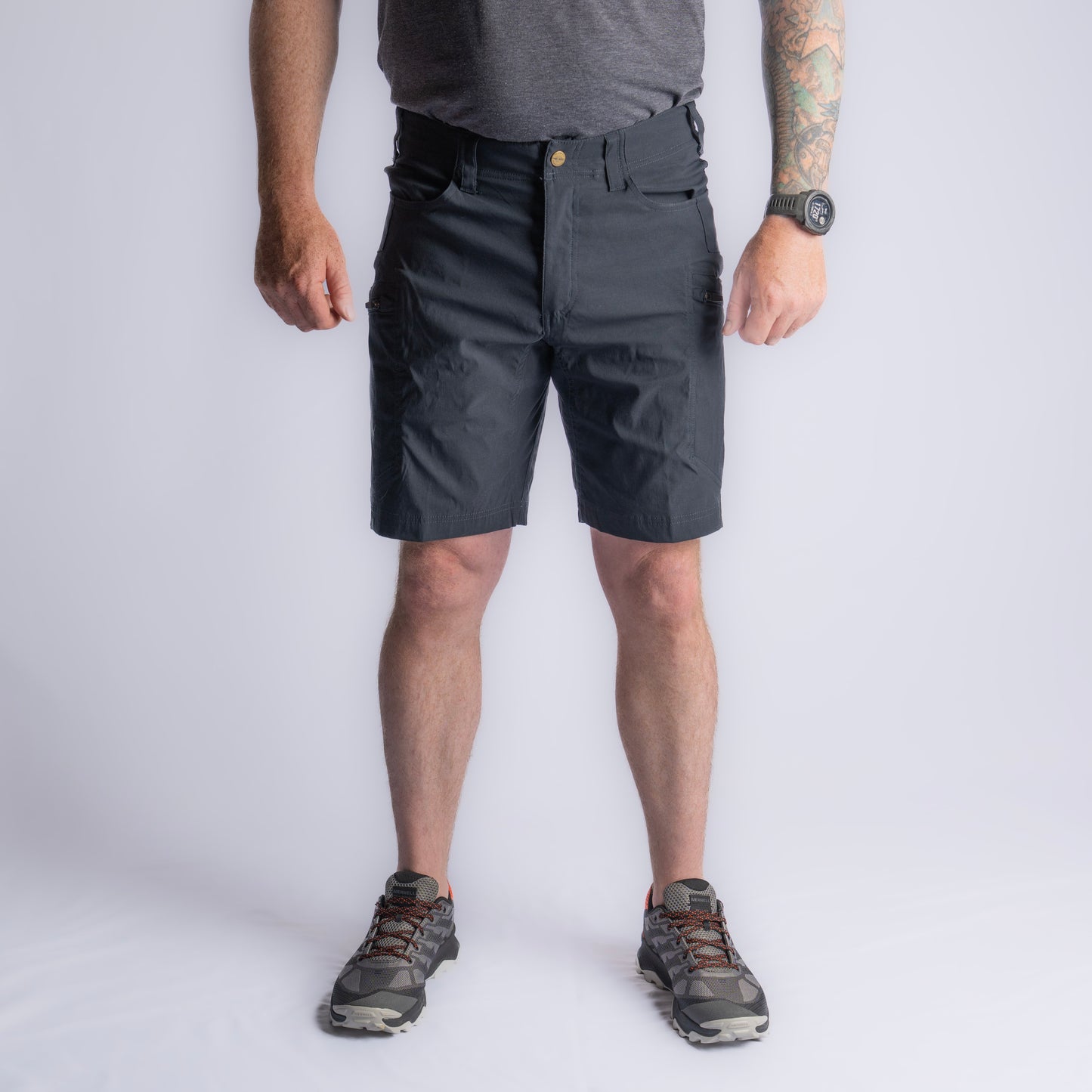 Agility Shorts