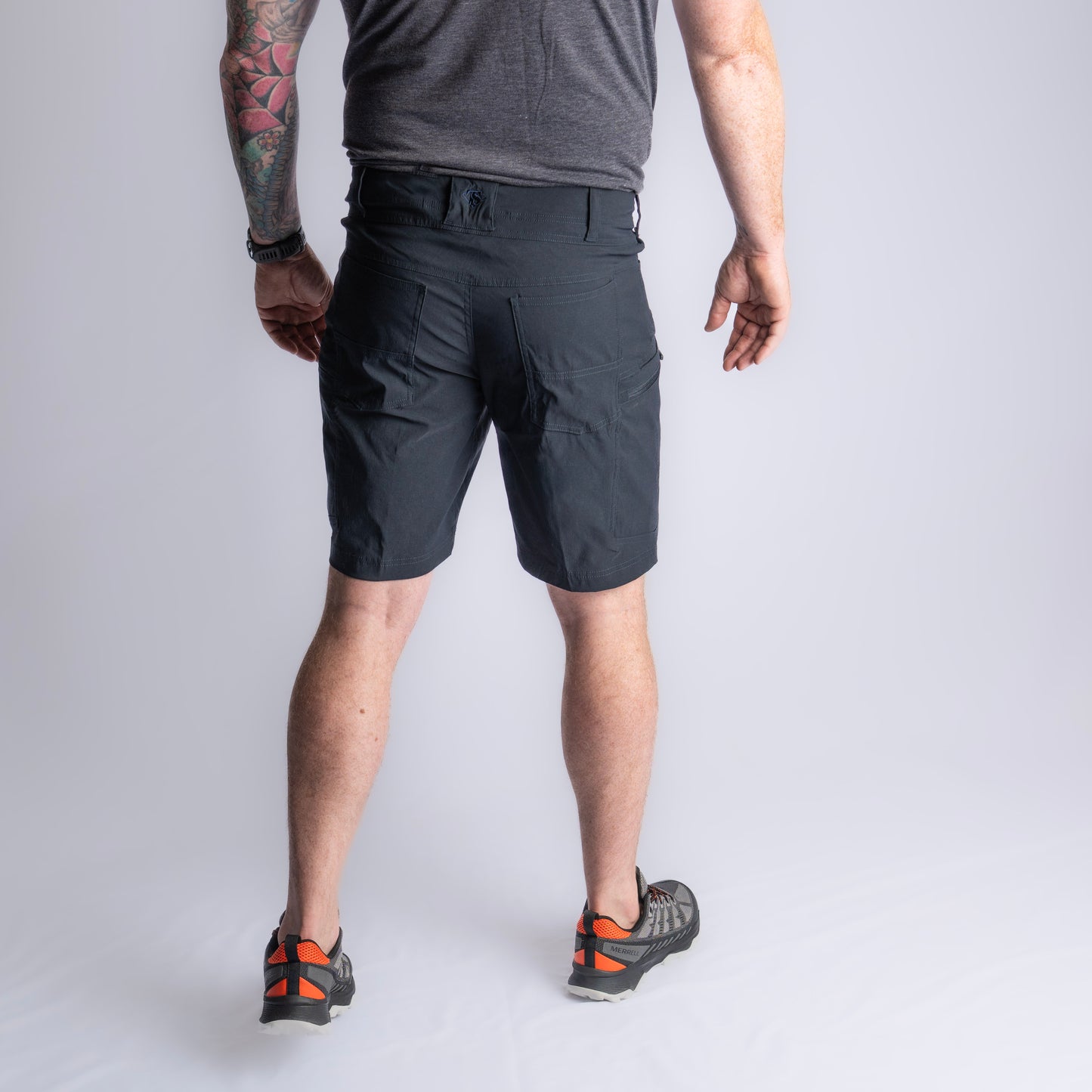 Agility Shorts