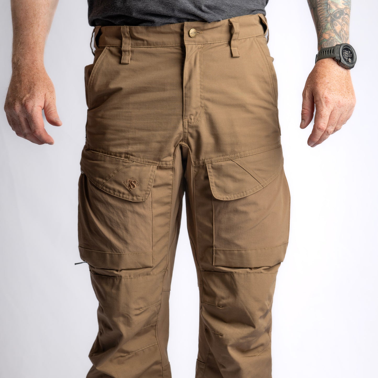 Xpedition Pant