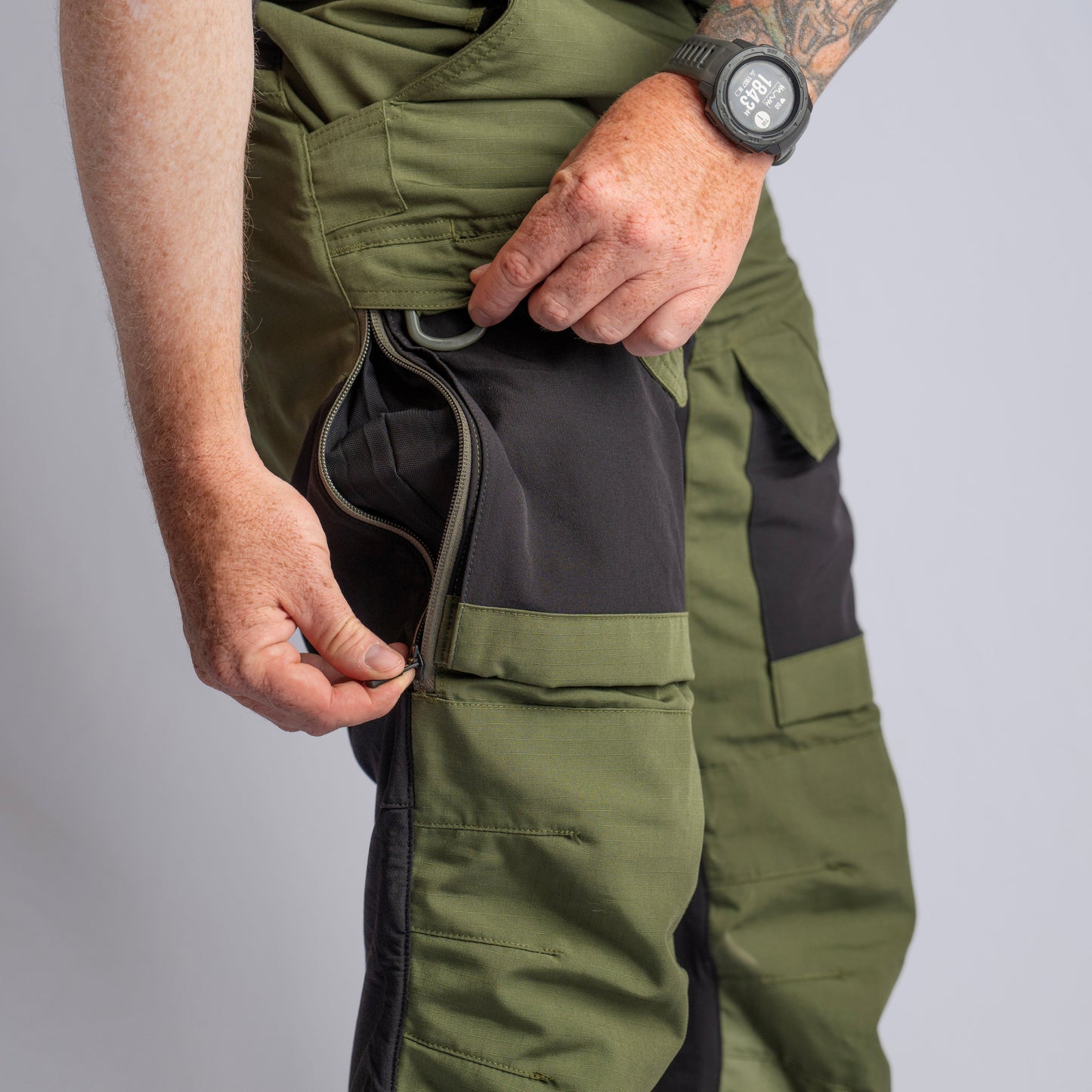 Xpedition Pant