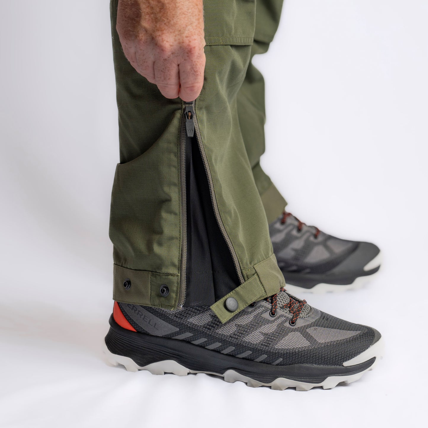 Xpedition Pant