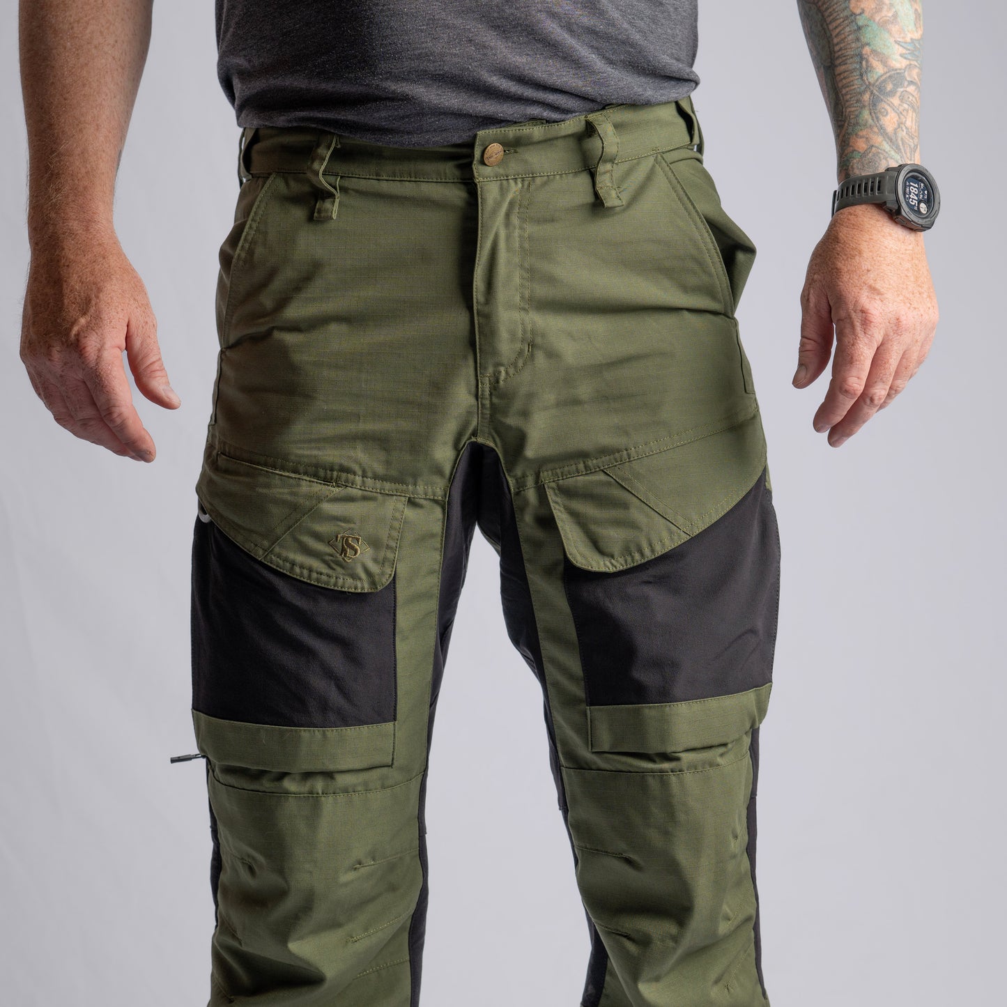 Xpedition Pant