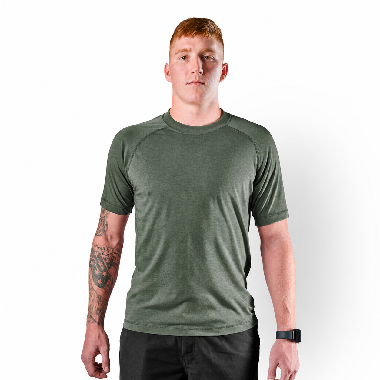 Dri-Release T-Shirt