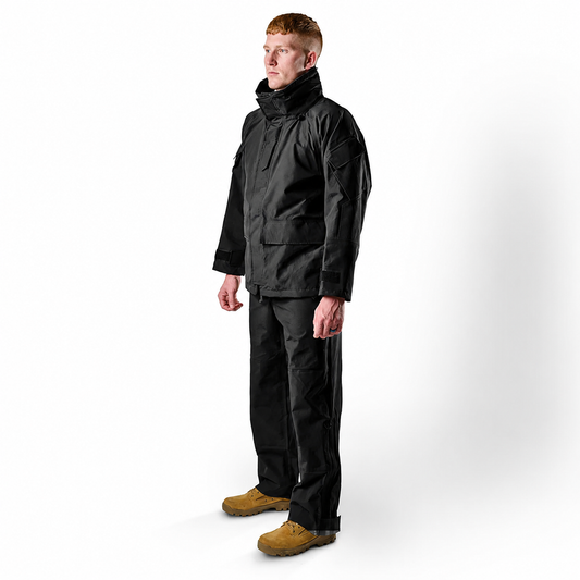 Gen II ECWCS Parka Bundle