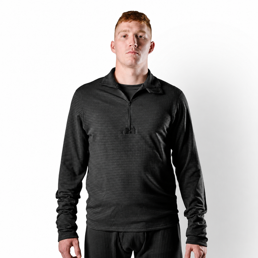 Gen III ECWCS Level II Top
