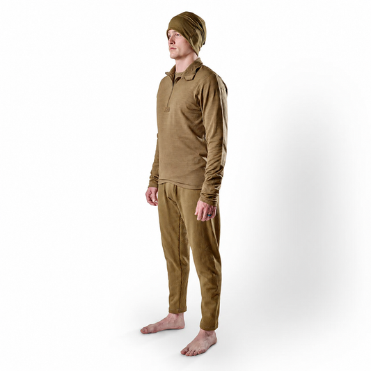 Gen III EWCS Level 2 Bundle
