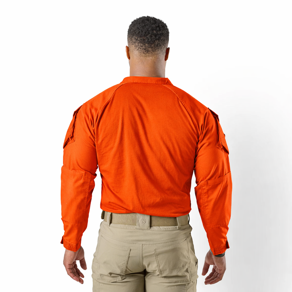 TRU Hi-Viz Combat Shirt