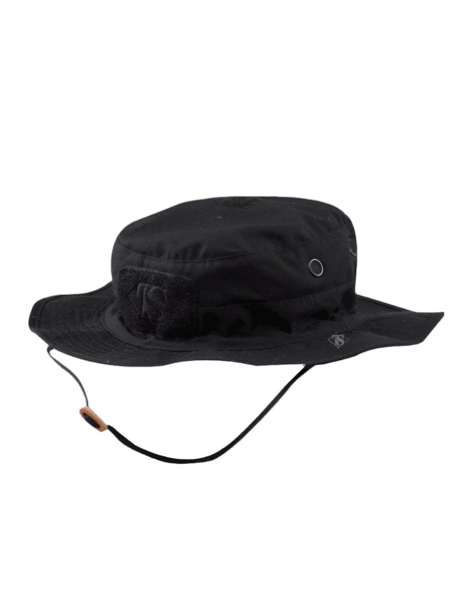 OSFM Contractor Boonie Black 3321