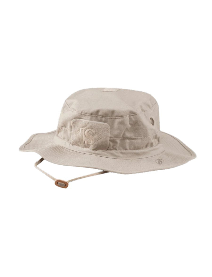 OSFM Contractor Boonie Khaki 3323