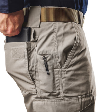 24-7 Original Tactical Pant 100% Cotton