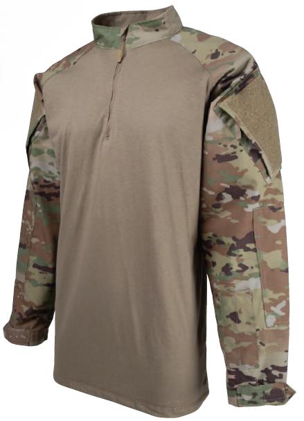 Scorpion OCP quarter combat 1653