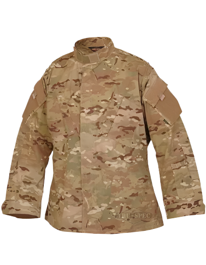 Shirt, TRU-Original, Multicam