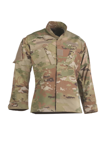 Women's Scorpion OCP Army Combat Uniform