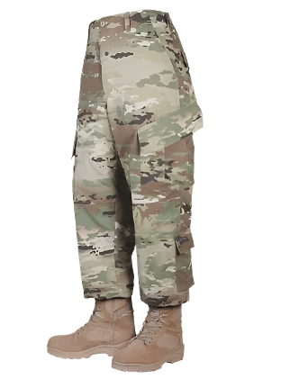 Scorpion OCP Army Combat Uniform Pants