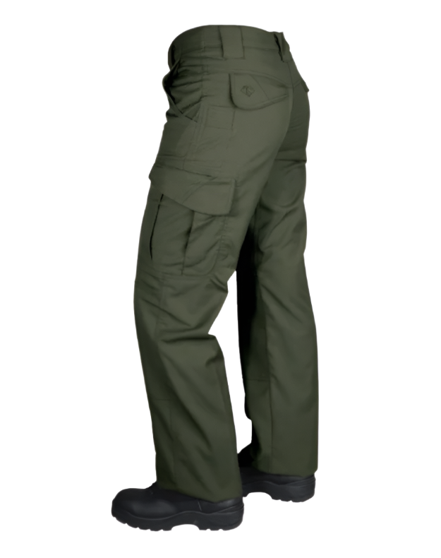 Pant, Ascent, Womens LE Green: DISCONTINUED