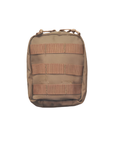 EMP-5S EMT POUCH, COY: DISCONTINUED