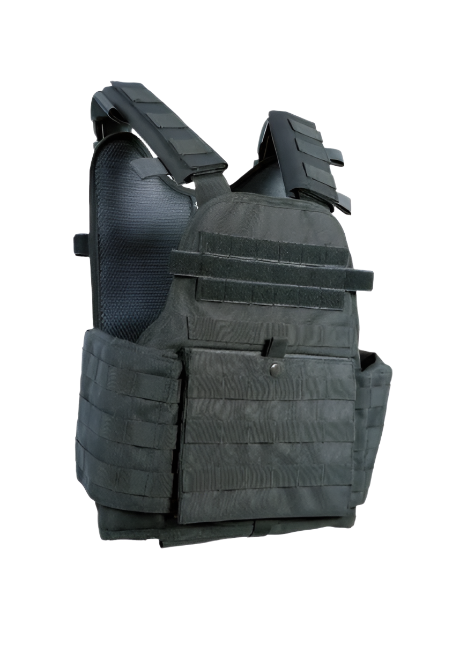 VEST, 5SG BODYGUARD PLATE CARRIER