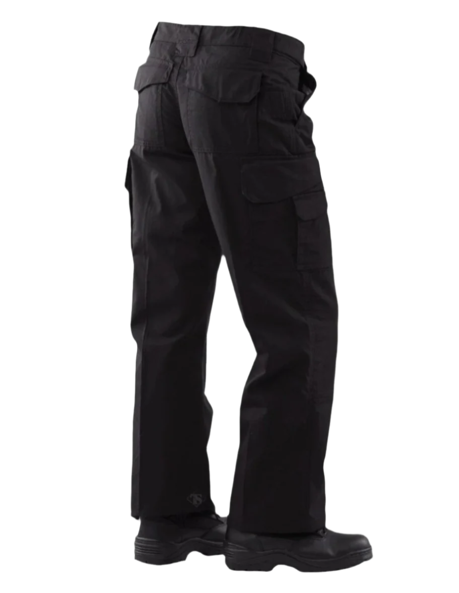 Pant, 24-7 Original, Womens Black