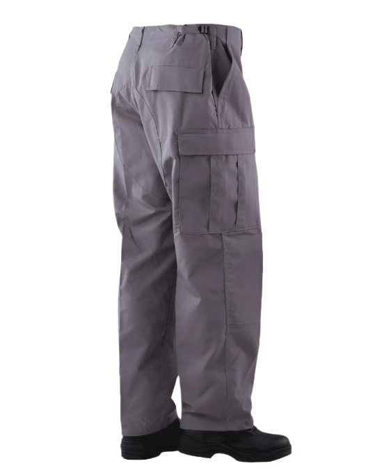 Pant, BDU, Original, Grey