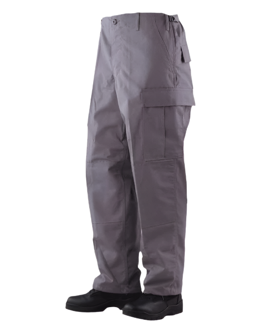 Pant, BDU, Original, Grey