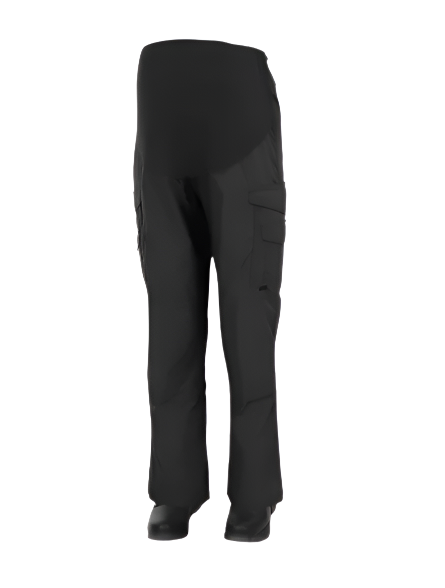PANTS, 24-7 MATERNITY: DISCONTINUED