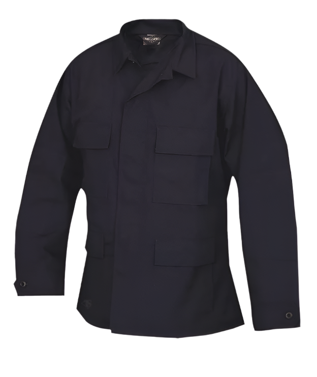 Classic BDU Coat 65/35 Rip Stop