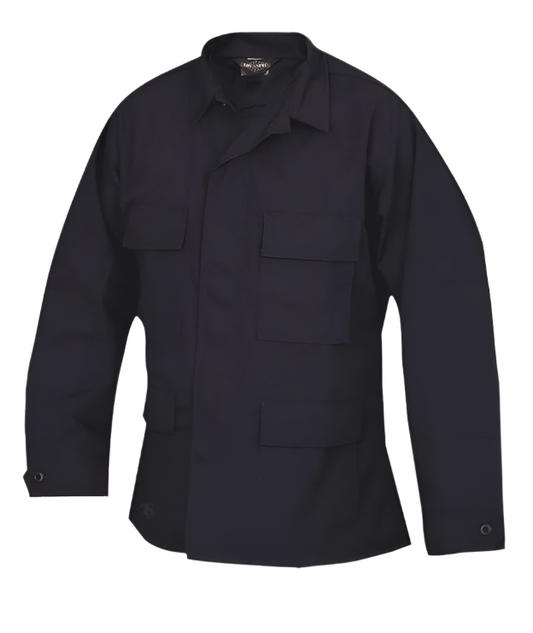 Classic BDU Coat 65/35 Rip Stop