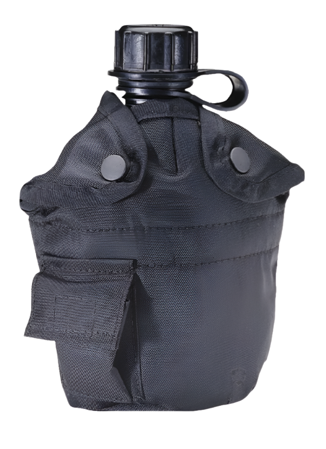 COVER, GI SPEC 1 QT: DISCONTINUED