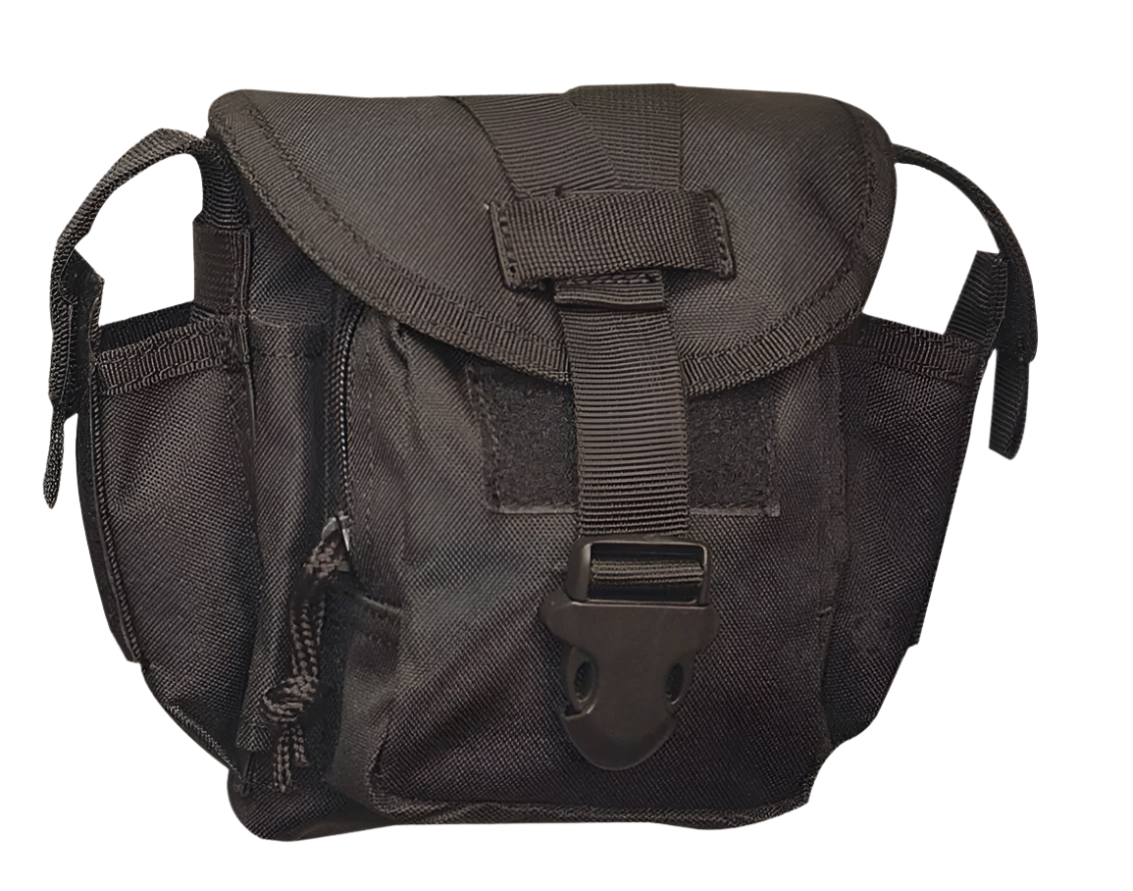DUMP POUCH, M.O.L.L.E.: DISCONTINUED