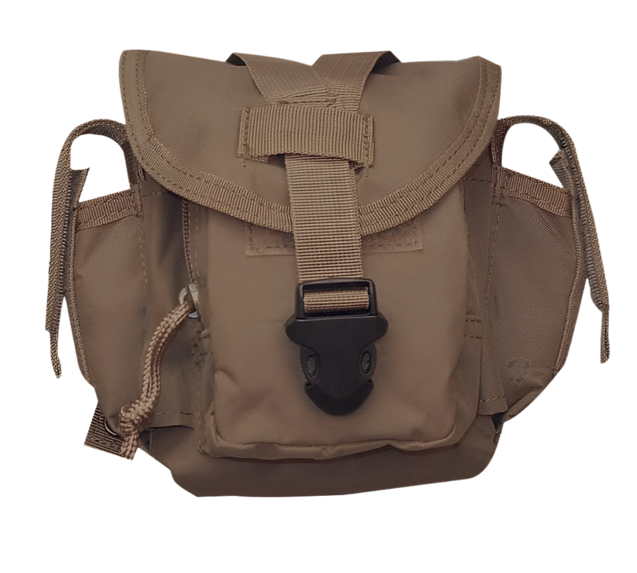 DUMP POUCH, M.O.L.L.E.: DISCONTINUED